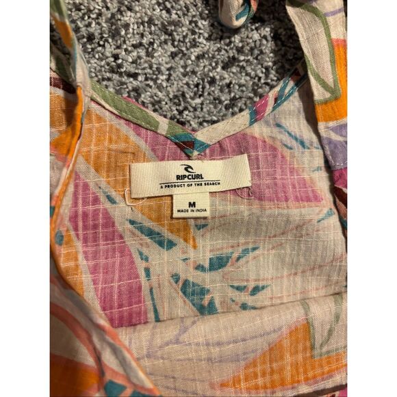 ❤️Rip Curl Cala Vadella Top - Picture 3 of 4